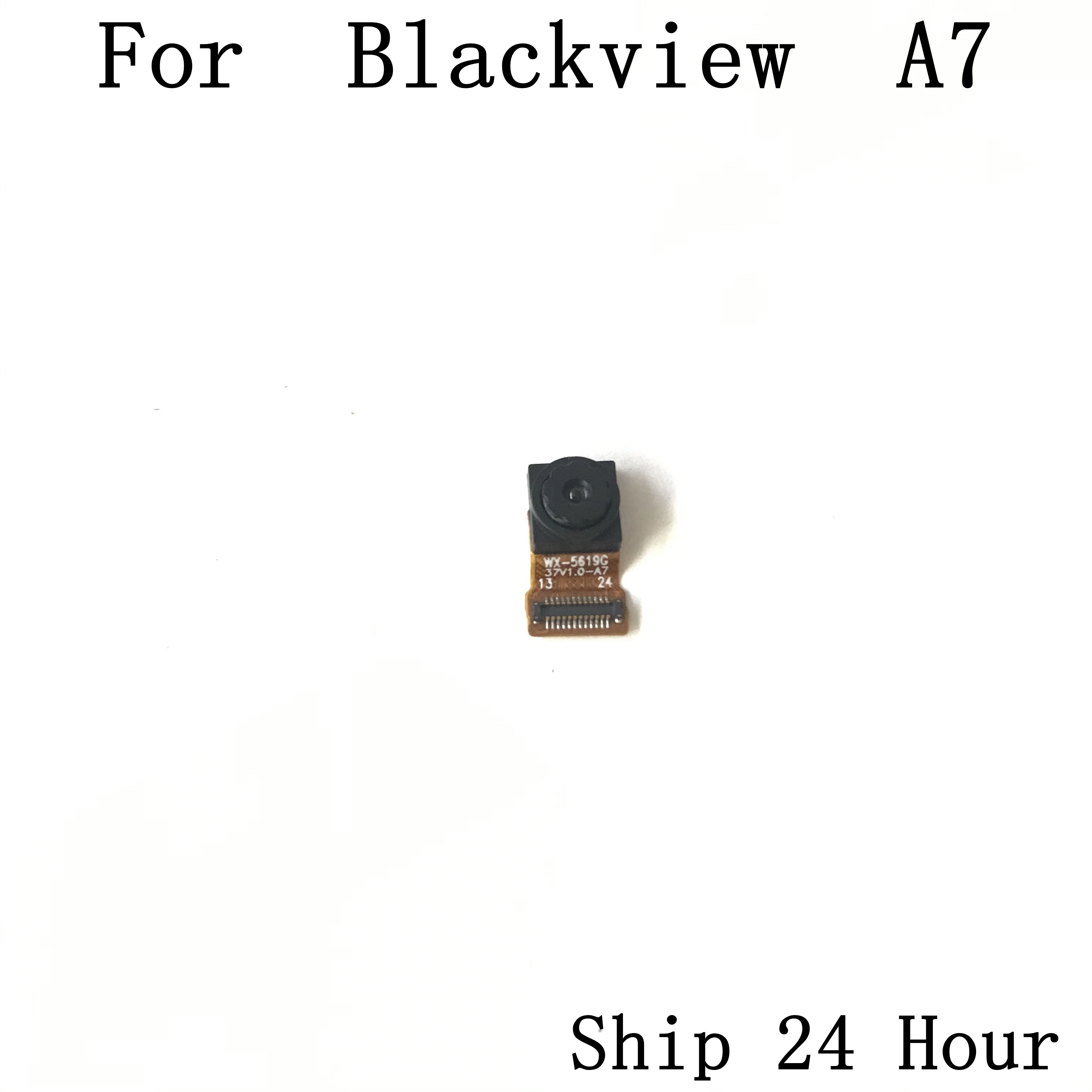 Blackview A7 Original Front Camera 2.0MP Module For Blackview A7 MTK6737 5.0