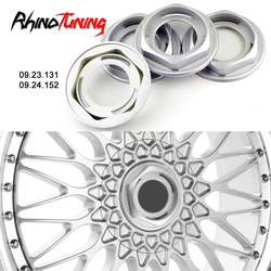 4pcs 102mm RZ RG 15