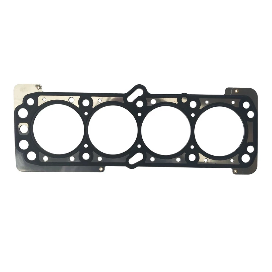 For DAEWOO KALOS LACETTI F14D5 F14D3 F16D3 METAL Engine gasket Engine Rebuilding Kits HEAD GASKET