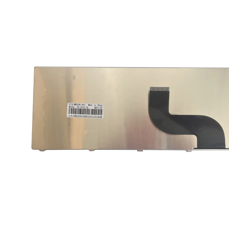 IT keyboard For Acer Aspire TRAVELMATE TM 5742G 5742 5742Z 5742ZG 5335 5542 5542G 5735 5735G 5744 5744Z Italy Laptop Keyboard