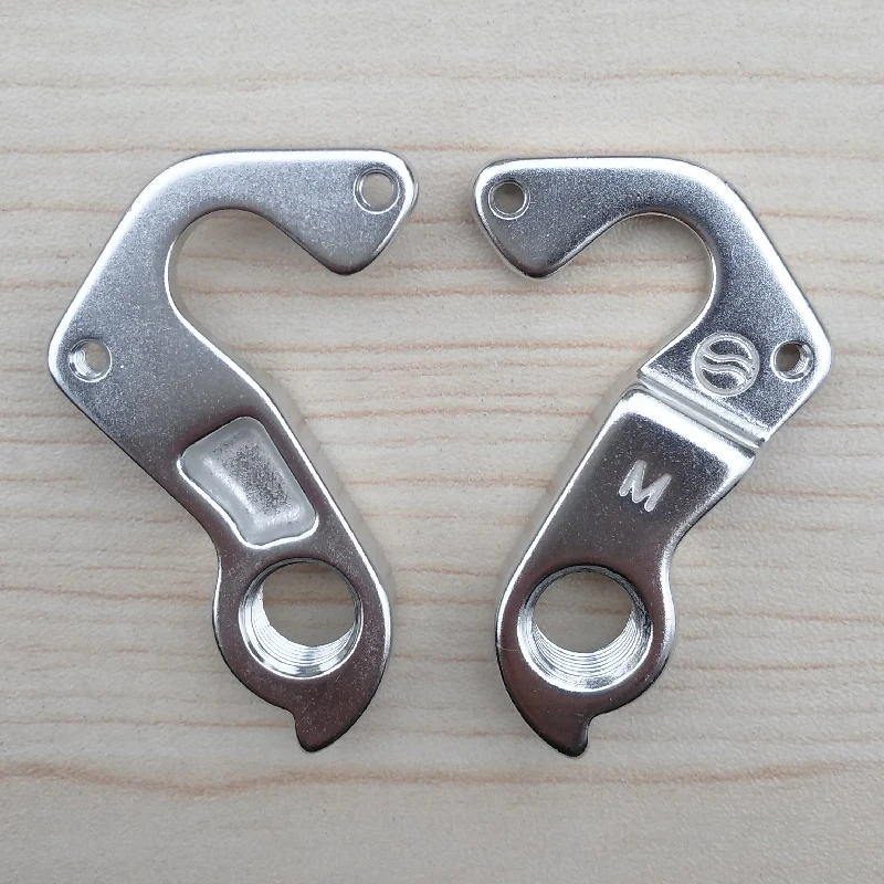 1PC Derailleur Hanger For CAAD8 Tesoro Tango Synapse Alloy Series Dropout Cannondale KP284 Trail SL Kids 24 Rush 29er