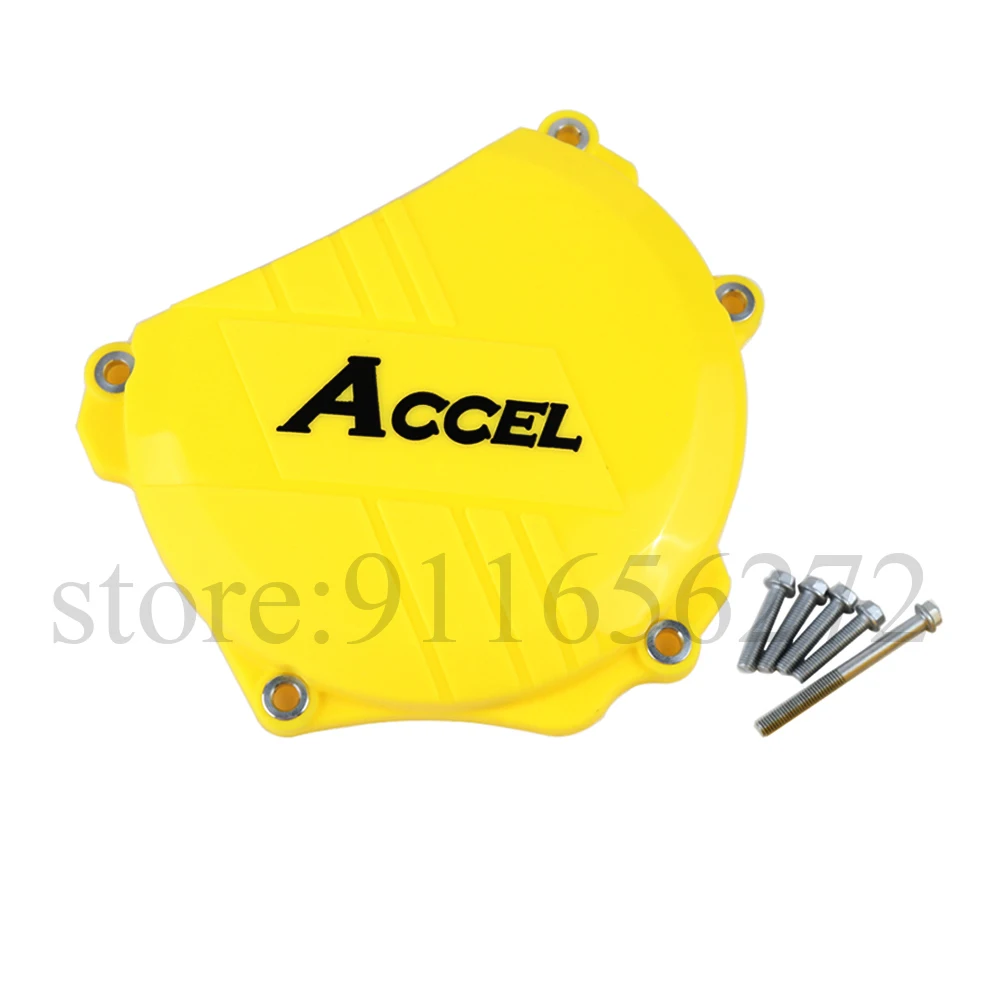 

Motocross MX nylon Clutch Guard Cover Protector For SUZUKI RMZ250 RMZ 250 2007 2008 2009 2010 2011 2012 2013 2014 2015 2016