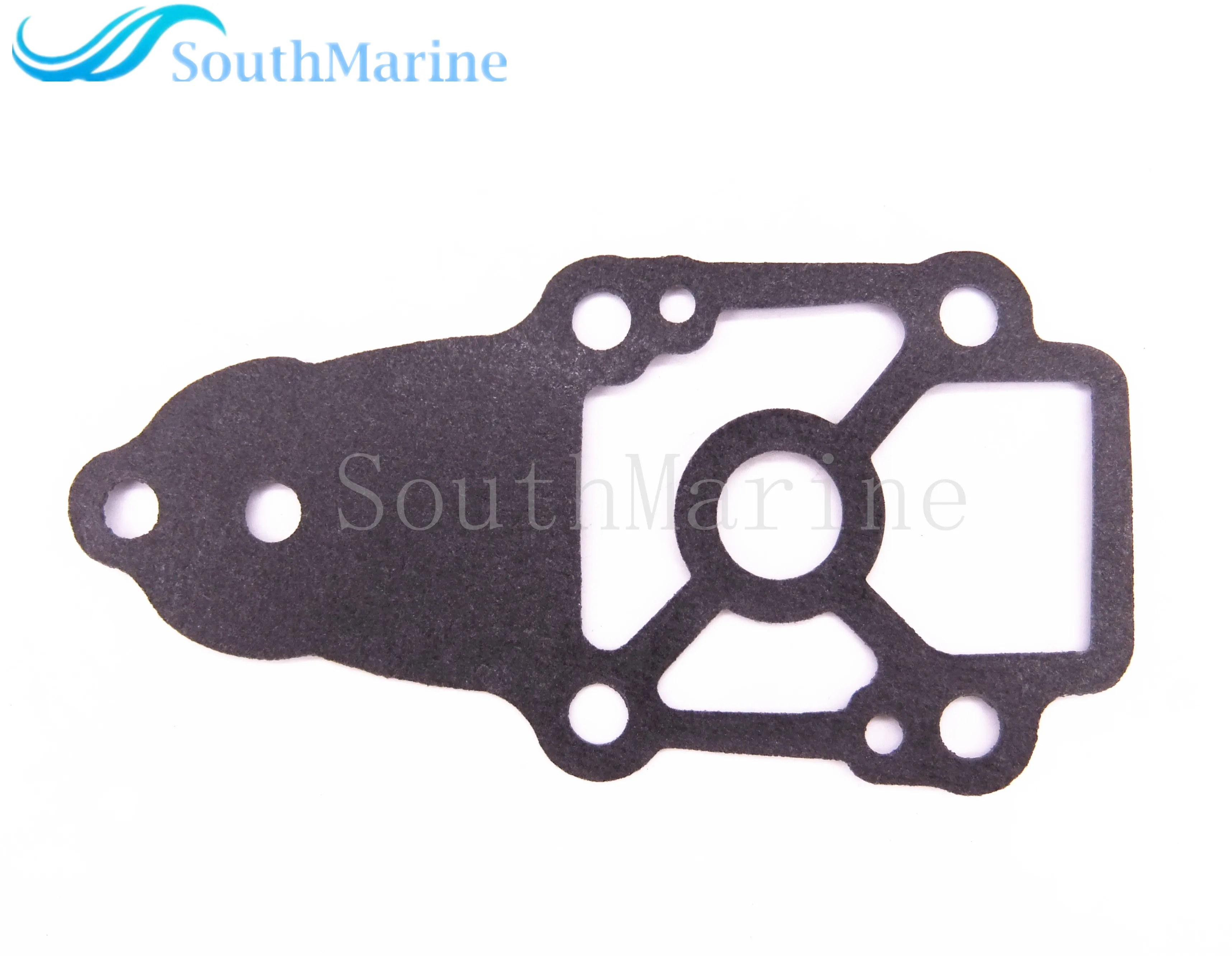 Boat Motor 161586 16158014 27-161586 27-16158014 Guide Plate Case Gasket for Mercury Marine 2-Stroke 6HP 8HP 9.8HP Outboard Engi