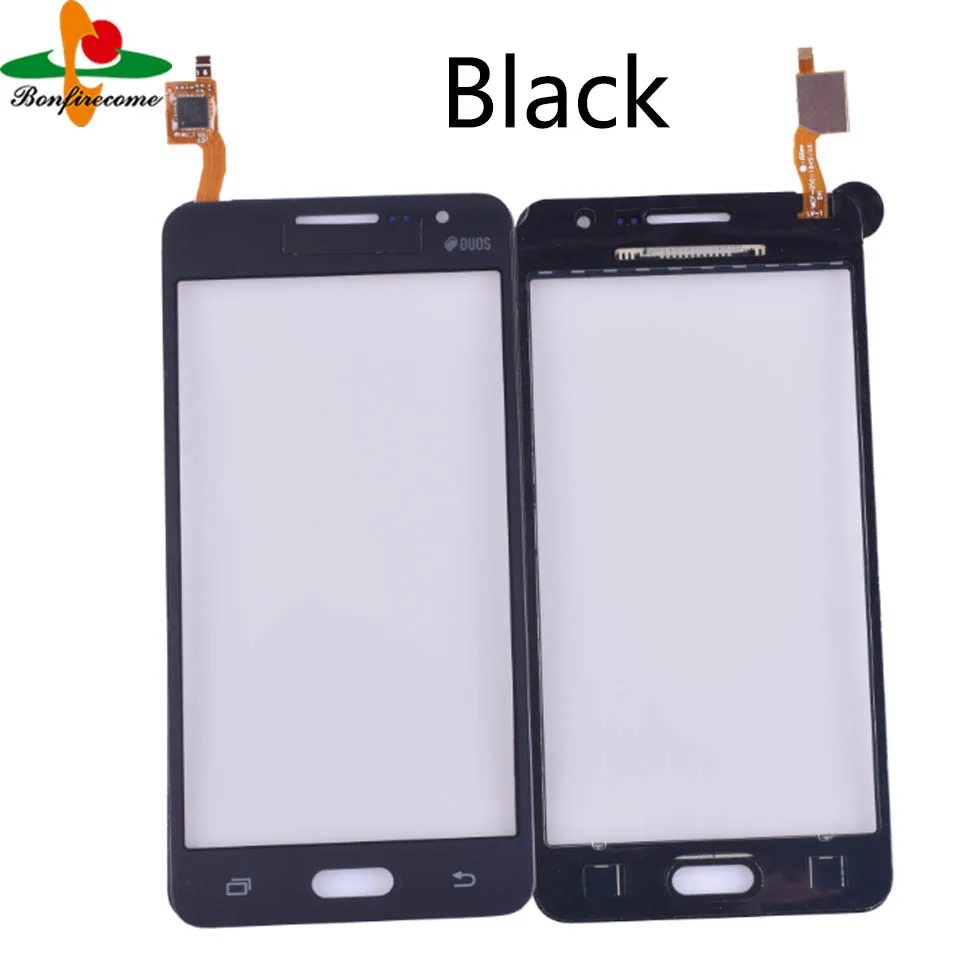 TouchScreen For Samsung Galaxy Grand Prime G531H G531F G530H G530F G530 G531 G5308 Touch Screen Digitizer Panel Sensor NO LCD