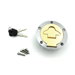 New Motorcycle Fuel Gas Tank Cap Petrol Cover Lock Key Set For Ducati 916 996 998 748 Monster 620 750 900 Cagiva Mito125 ST4 ST2