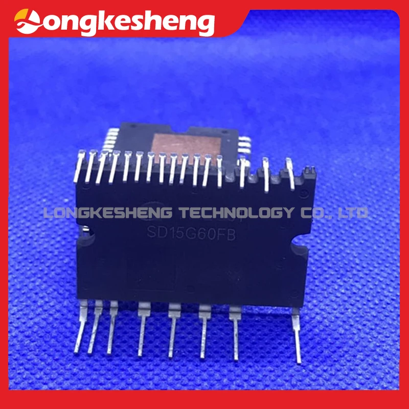 Новый оригинальный модуль SD15G60FA SD15G60FB SDM15G60FB