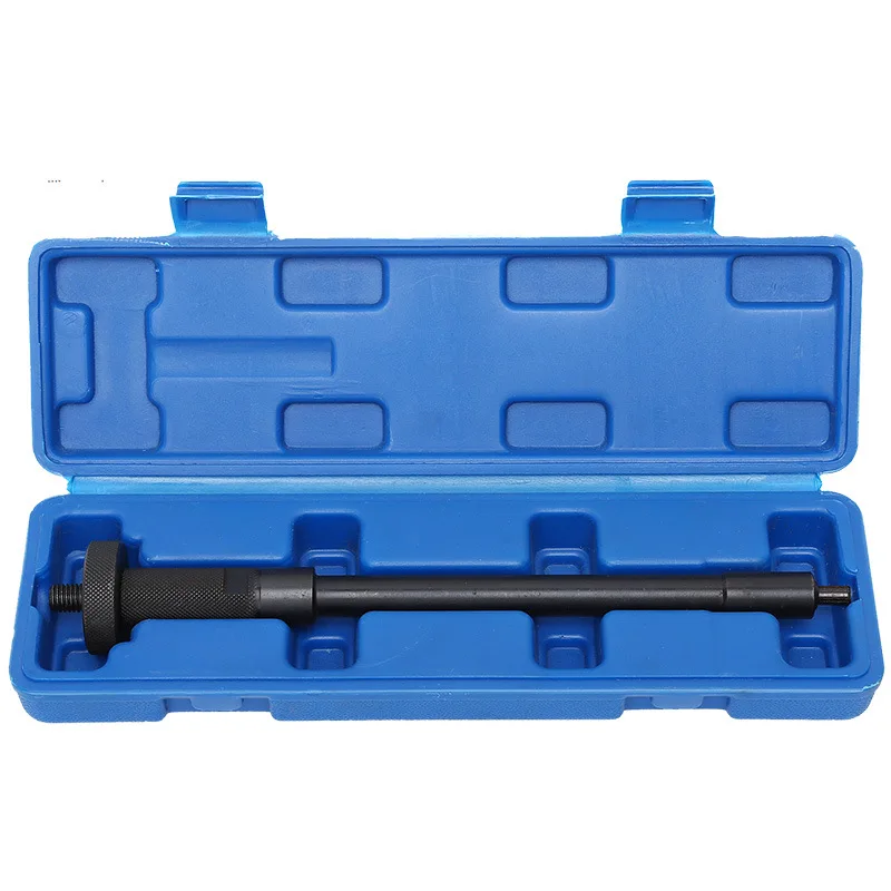 Diesel Fuel Injector Copper Gasket Disassembly Tool, Fuel Injector Gasket Remover Installation Tool