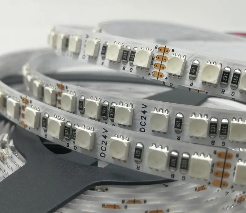Test i rekomendacja taśmy LED FPBC – czy warto kupić?