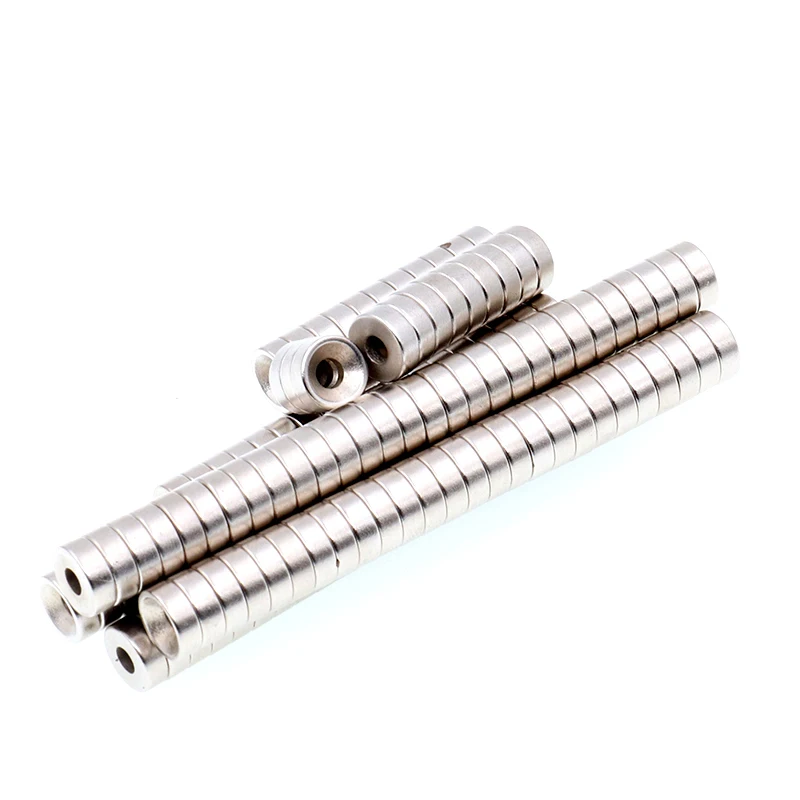 Cacciavite universale magnetizzatore anello magnetico per cacciavite in metallo per utensili manuali di riparazione