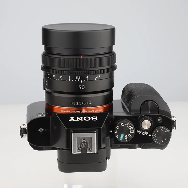 【おまけ付き】SONY FE 40mm F2.5 G Eマウントレンズ カメラレンズ FE 40mm F2.5 G SEL40F25G [ソニーE /単焦点レンズ] SONY