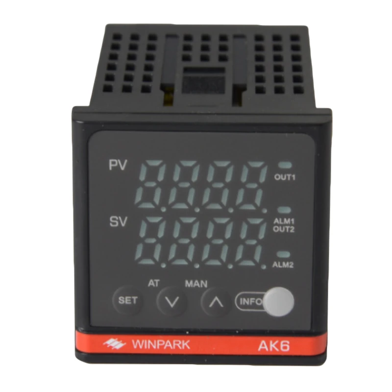 WINPARK Changzhou Huibang Temperature Control Meter AK6-AKL110 Huibang Temperature Controller AK6-APL110 Spot