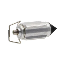 Carburetor Float Oil Needle Valve For Honda Kawasaki Suzuki Yamaha CR250R CRF250X CRF 450R 450X W650 KDX 200 250 KL600 KLR KLX