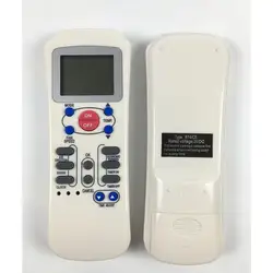 A/C controller Air Conditioner air conditioning R14 remote control suitable for carrier R14E R14/CE R14A/E R14A