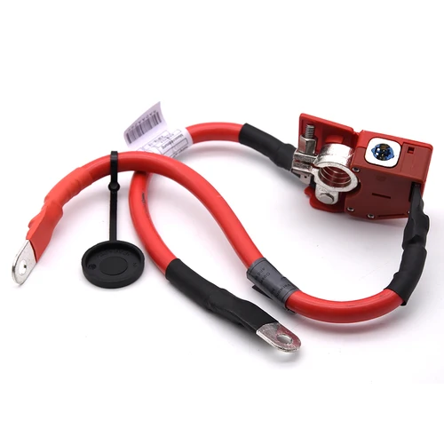 Imagen 2 del producto 61129259425 Cable fusible de batería positivo 6112-9259-425 9214506 -02 Apto para BMW F30 F31 F34 F35 M3 F80 F32 F33 F36 M4