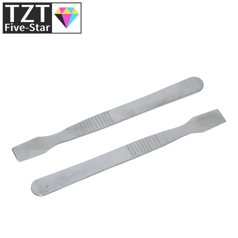 1/3 Stück LCD-Reparaturwerkzeuge, LCD-Entfernungswerkzeuge aus reinem Stahl, Werkzeuge zum Trennen der Hülle, unverzichtbares Werkzeug zum Entfernen der Hülle. – Detail 4