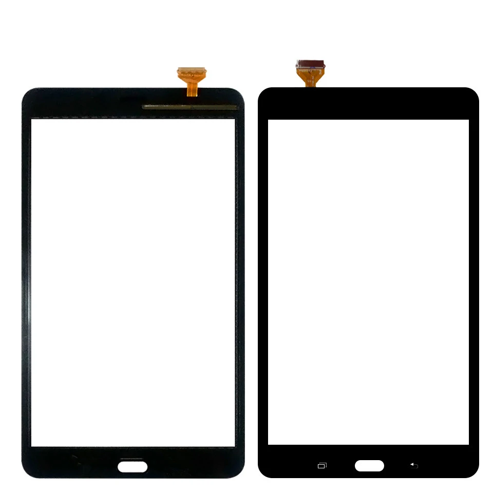 Imagem -06 - Lcd Lcd Lcd para Samsung Galaxy Tab a 2023 8.0 Sm-t385 T385 Sm-t380 3g T380 3g Wifi Display Lcd Tela de Toque Digitador Assembléia 8