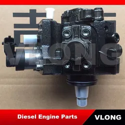 High Pressure Common Rail Fuel Injection Pump 1111100-ED01B 0445010261 Great Wall Wingle 5 HAVAL H5 H6 GW4D20 2.0T 103KW T