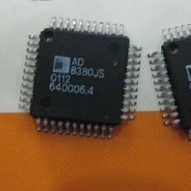 

AD8380JS AD8380 AD 8380JS Electronic components chip IC