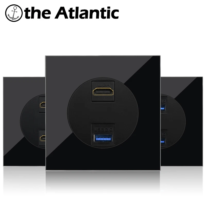 Hdmi & Usb Hdmi Usb…