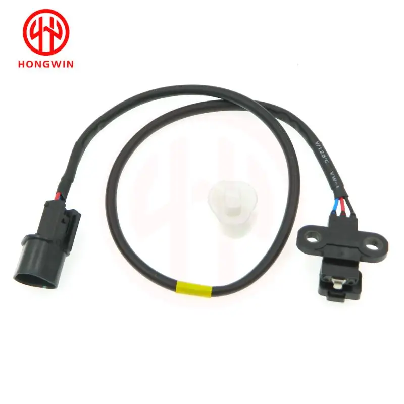 New Crankshaft Camshaft Position Sensor For Mitsubishi GALANT V VI 2.0 2.5 V6 1992-1996-2000-2004 OEM MD303088 MD182165 J5T25079