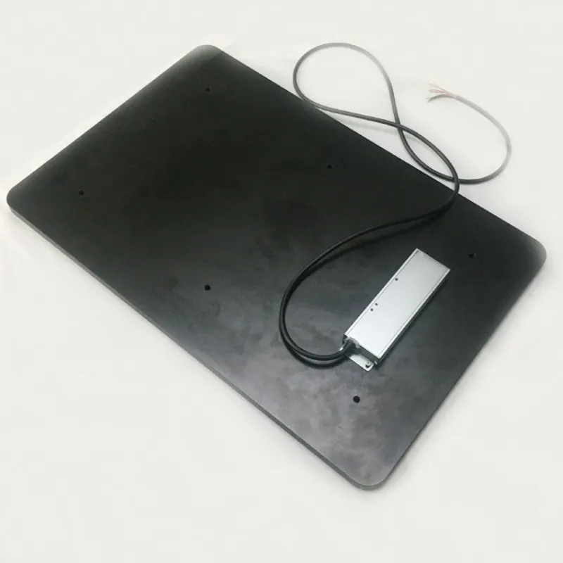 Animal Ear Tag Half | Full Duplex Low Frequency Long-distance Panel RFID Reader Reader Reader Reader