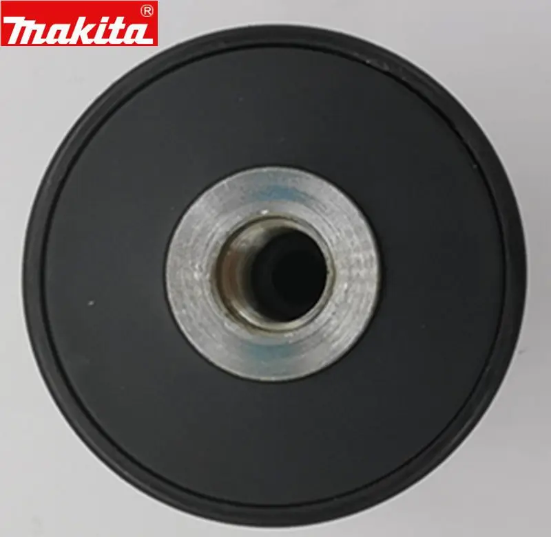 Makita-furadeira de impacto sem chave, mandril para broca de impacto df330d fd02w ad02w df331d df330dwe, 763228-8 766007-3 0-10mm 3/8-24unf