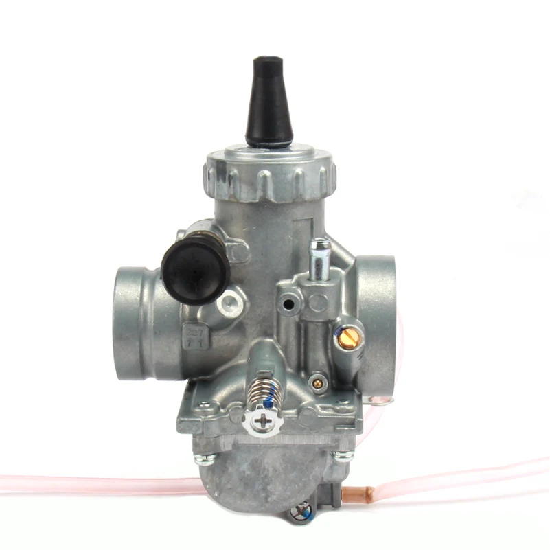 Motocycle 28mm Carburetor VM24 Carb For Yamaha DT125 YZ80 YZ85 DT100 RT100 RT180 BW200 TTR125 Dirt Bike Mx Motocross Motorcycle