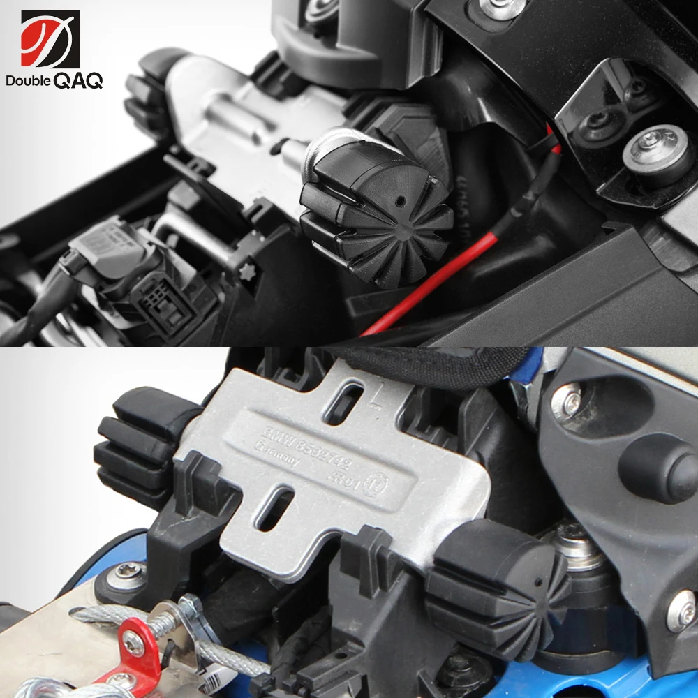 

R1200GS Rider Seat Lowering Adjustable Kit 10mm For BMW R1200GS GS 1200 R 1200GS LC R1250GS ADV adventure R1200RT 2008-2018