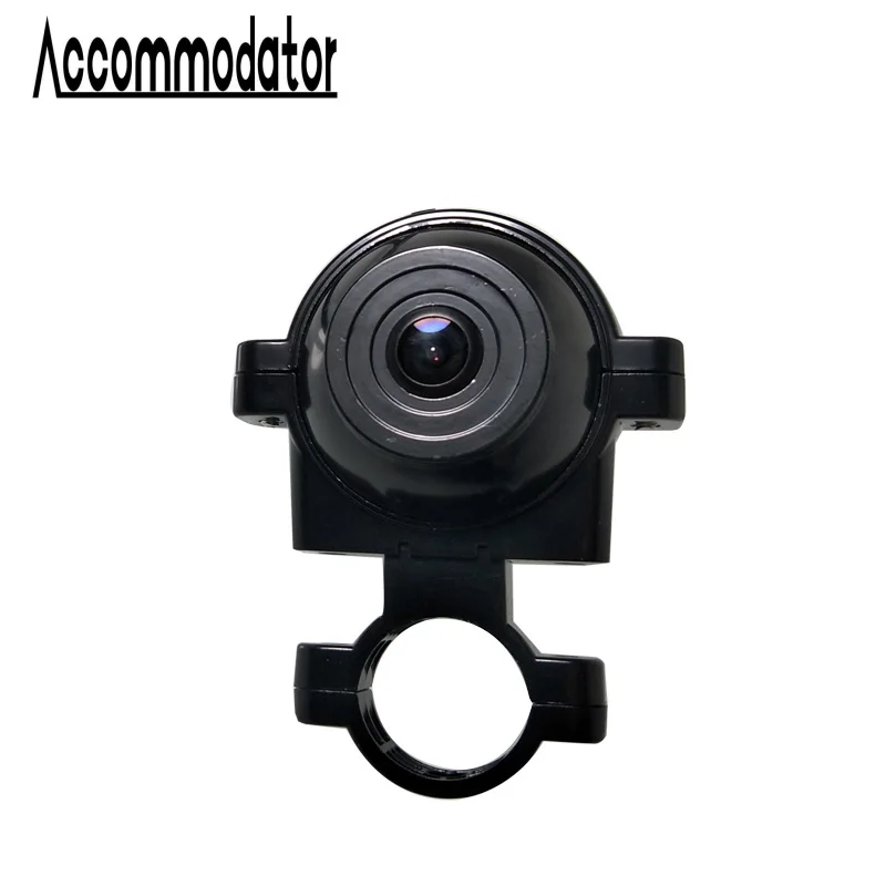 

720P wide-angle 3.6mm infrared night vision waterproof probe HD surveillance camera