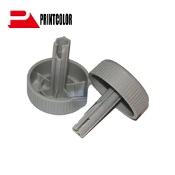 Conjunto do botão de platina para EPSON, 1X 1234171, FX2190, FX890, LQ2090, LQ590, FX2190, FX-2190N, FX-890, LQ-2090, LQ-590