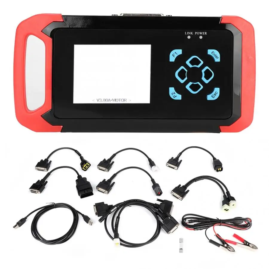 For KYMOCO motorbike scanner  For SYM motor Diagnostic Scanner Code Reader