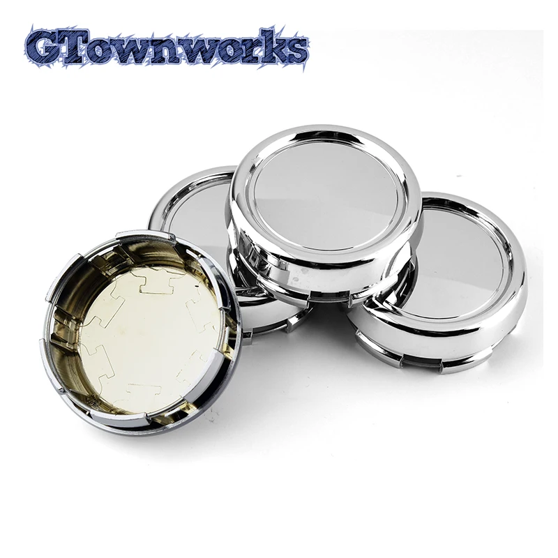 4pcs Wheel Center Caps 80mm 79mm Hubcap For Car Ronal Penta Rim S300 S350 S600 ML350 W219-CLS350 CLS55AMG Car Accessories