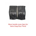 mom 2pcs black