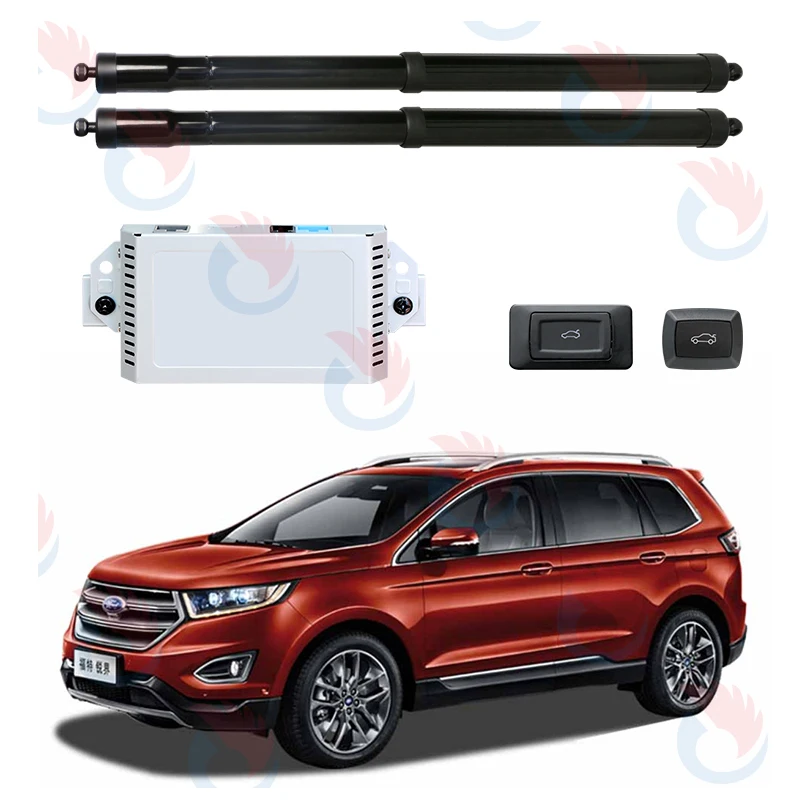 car Smart Auto Electric Tail Gate Lift Special for Ford Edge 2016