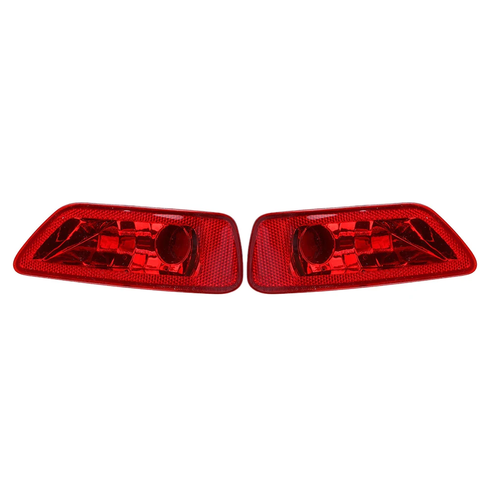 2Pcs Car Fog Lamp Shell Cover For Jeep Compass Grand Cherokee 2011 2012 2013 2014 2015 2016 2017 For Dodge Journey 2012-2018