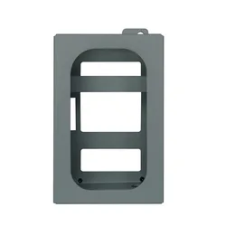 Metal Box BolyGuard Safety Anti-theft Steel Protective Case For Hunting Trail Game Wild Cameras For Most Of Boly Cameras