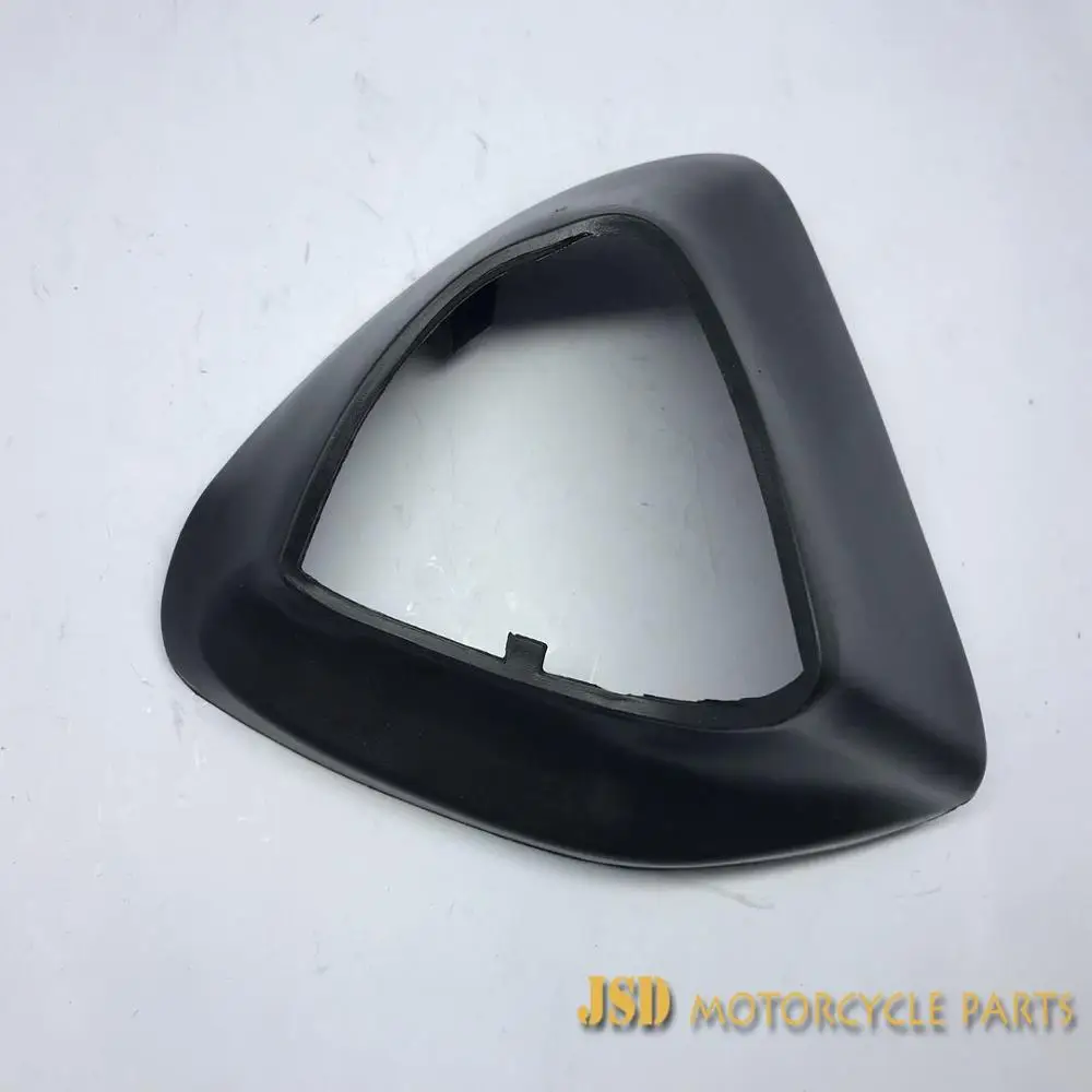 For Honda Golden Wing GL1800 F6B 2001-2017 Rearview mirror sealing sleeve/Rearview mirror rubber sleeve