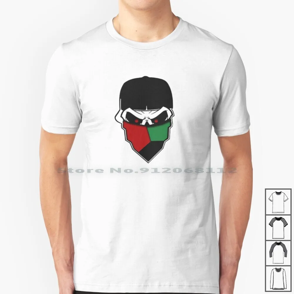 Kalash Mada 100% Cotton T Shirt Kalash Kevin Pirate Madagascar Motorbike Cap Bandana Red Green Black Nwar Sal Vulcano 972