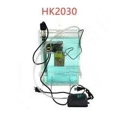 HK2030 Circuit Board Making Etching Machine PCB DIY Metal Corrosion Etcher 220V