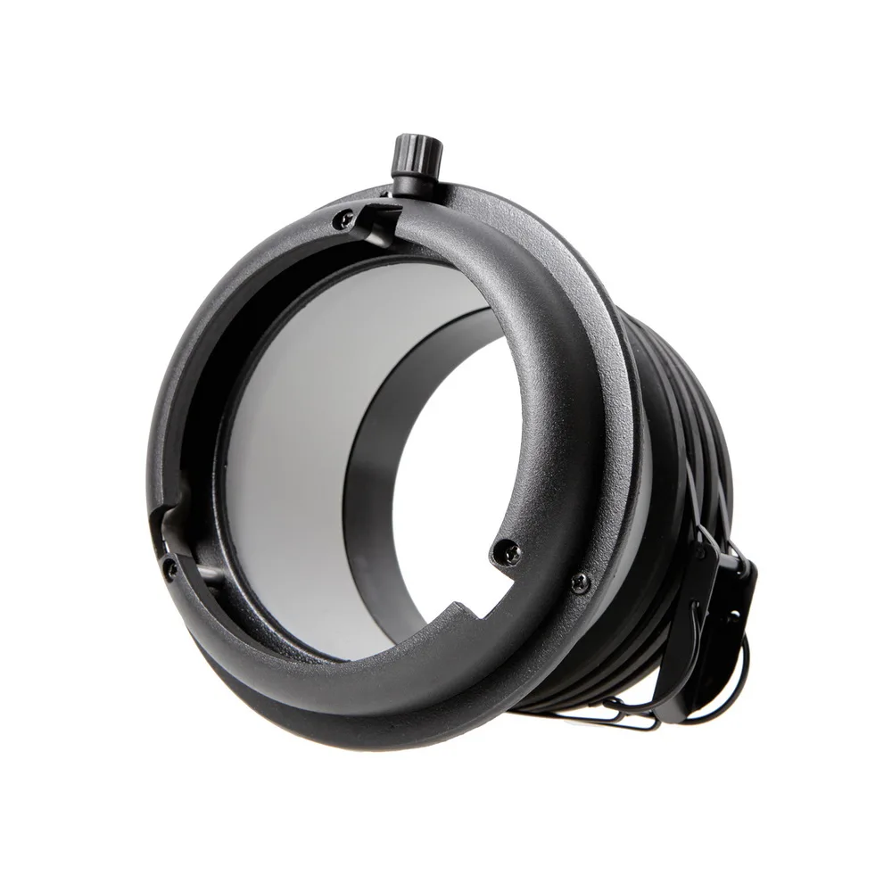 Speedring Adapter Profoto Head to Bowens Mount Converter For Softbox Snoot Beauty Dish Studio Lighting Accessories Fotografia