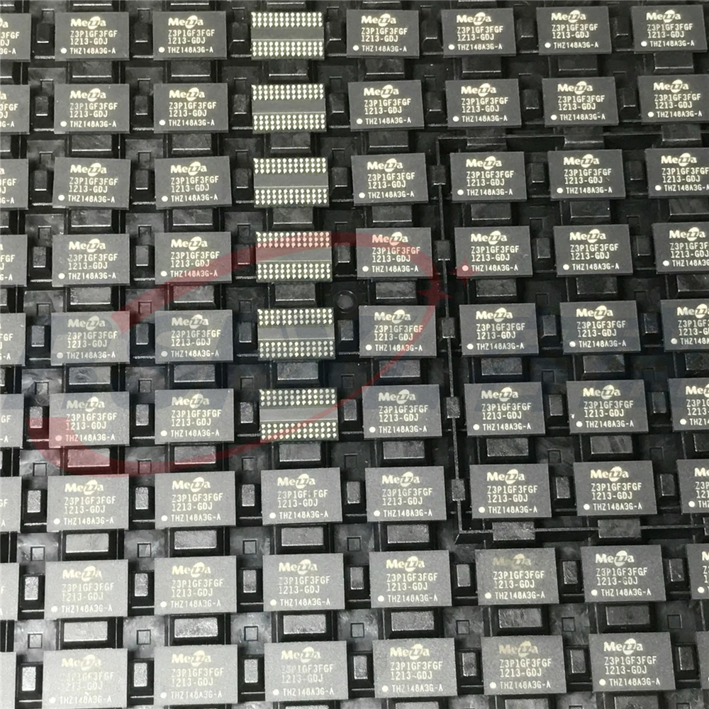 Z3P1GF3FGF-GDJ Z3P1GF3FGF Z3PIGF3FGF-GDJ Z3PIGF3FGF BGA Ban Đầu Và Mới 5 Cái/lốc