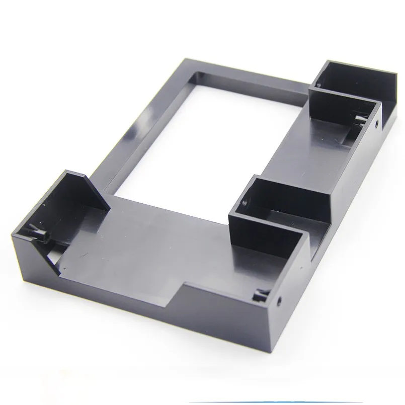Sas sata hdd halterung tray 3,5 "bis 2.5" ssd adapter p/n 64043-001 für gen8/g9 g10 76547-001 festplatten caddy mit schrauben