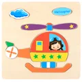 helicóptero