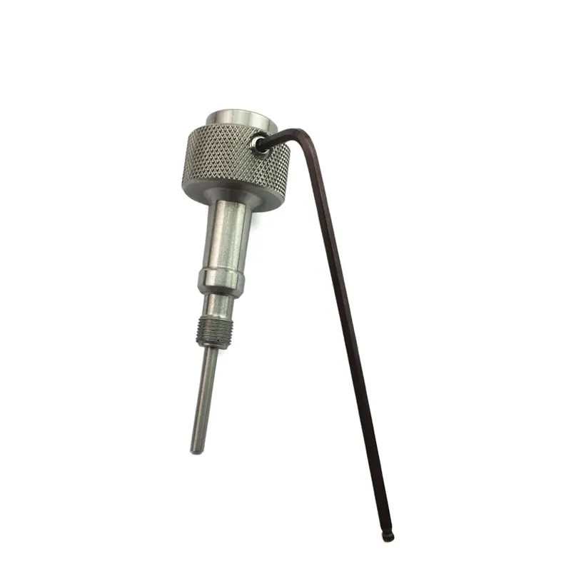 

Injector Armature Lift Air Gap Measurement Tool for Cummins