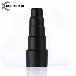 2pcs Universal Vacuum Hose Adapter Vac Hose Accessories Adaptor Connector Five-layer Adapter Of 23-50mm