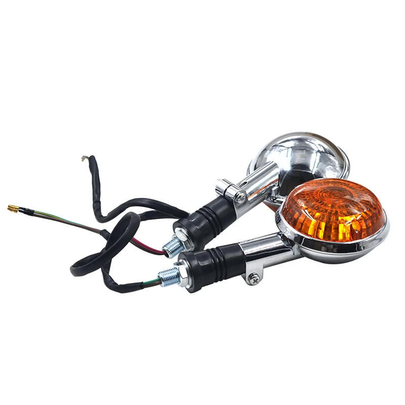 Turn Signal Light Lamp For Yamaha XV400 XV650 XV1100 XV1300 XVS400 XVS650 XVS1100 Virago V MAX1200 star XV XVS 400 650 1100 1300