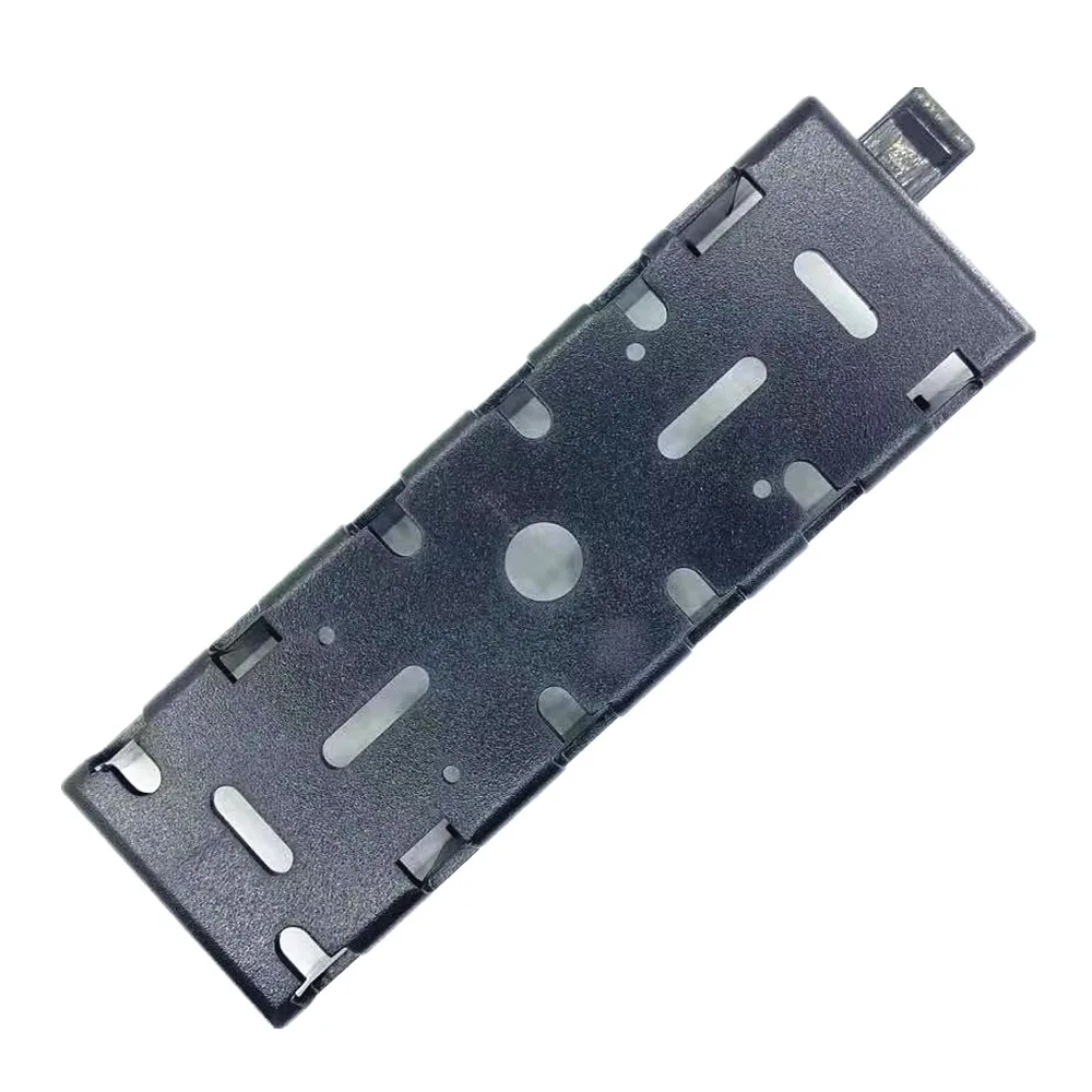 Plastic Panel Mount Separation Bracket For Yaesu FT-8800R FT-8900R FT8800 FT8900 Mobile Radio Walkie Talkie Accessories