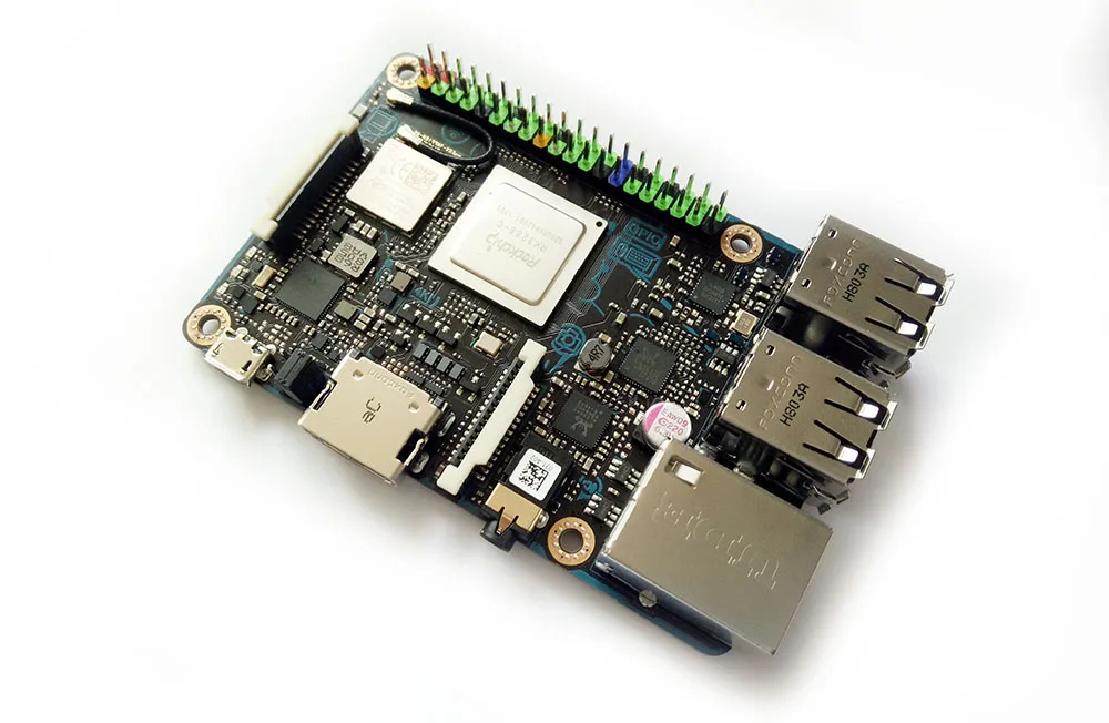 マザーボード ASUS Tinker Board SBC Raspberry Pi Asus Tinker Board is a DIY mini PC that takes aim at