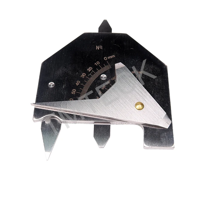 Szew Gage Gage (materiał: stal nierdzewna) HJC60