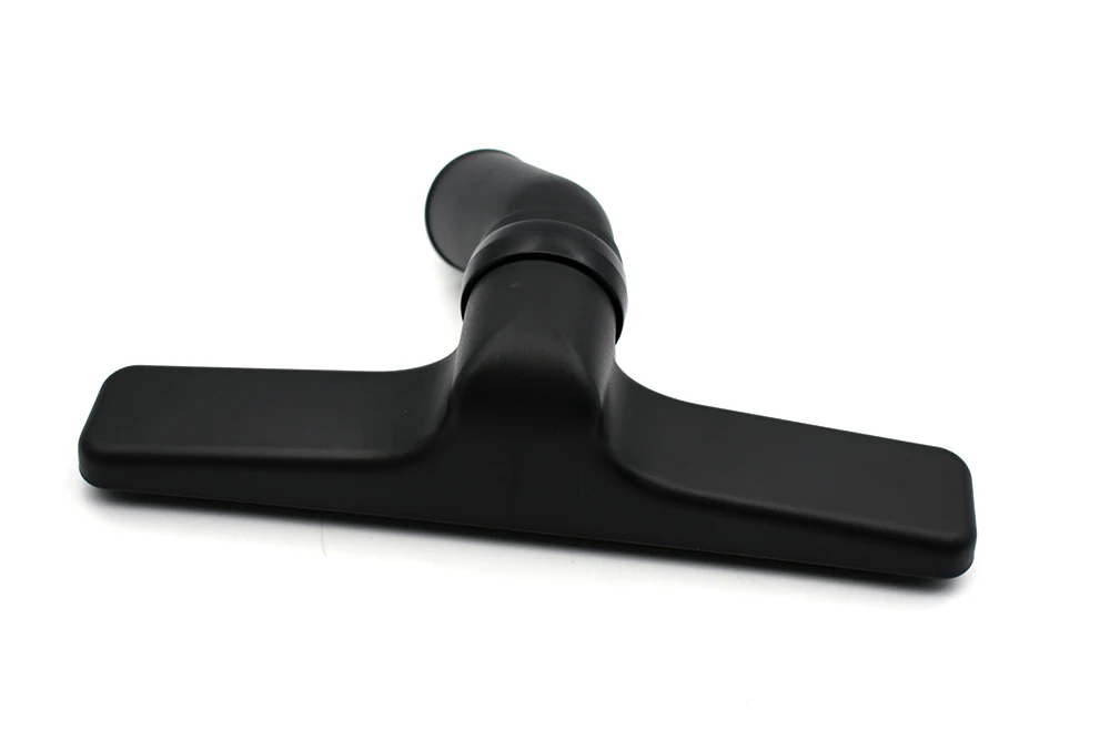 Cepillo de suelo al vacío de 32mm y 35mm, limpiador de agua de vidrio, accesorios para cepillo